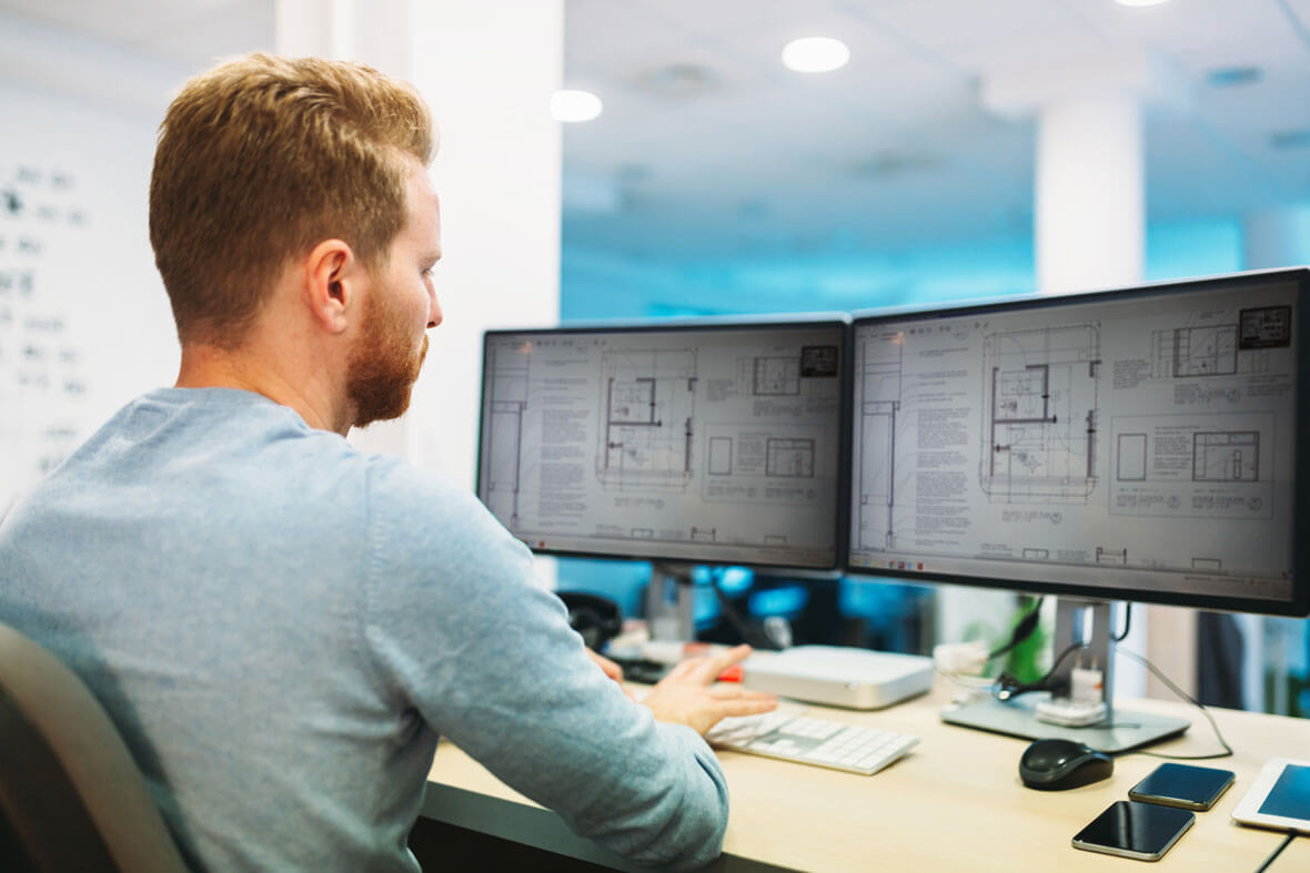 Top 3 Ways Electronic Plan Review (EPR) Helps Your Community SAFEbuilt