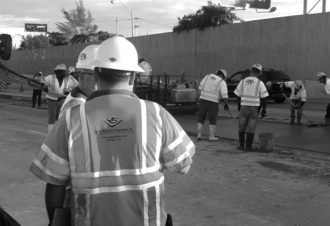 CEI (Construction Engineering Inspection)