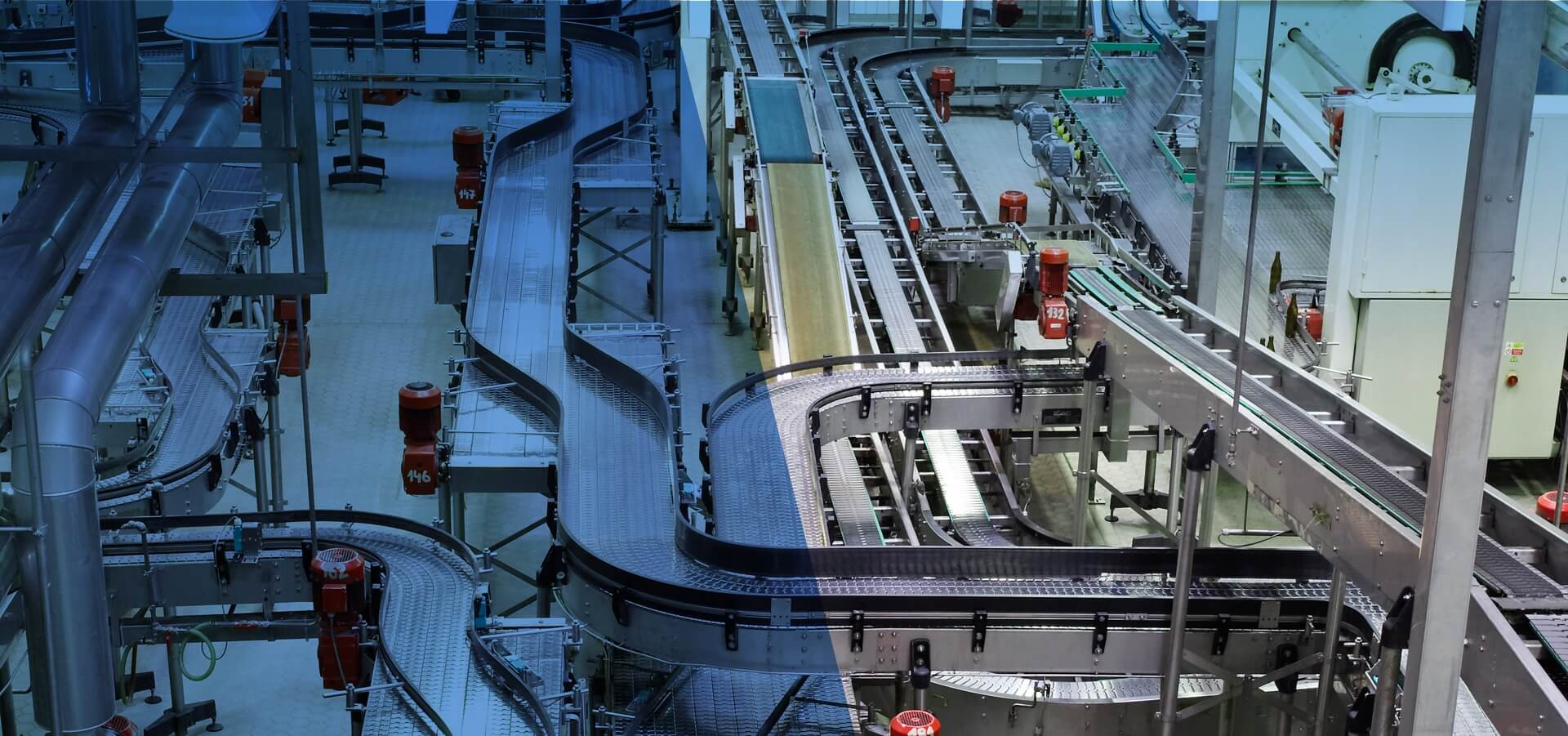 Conveyer system