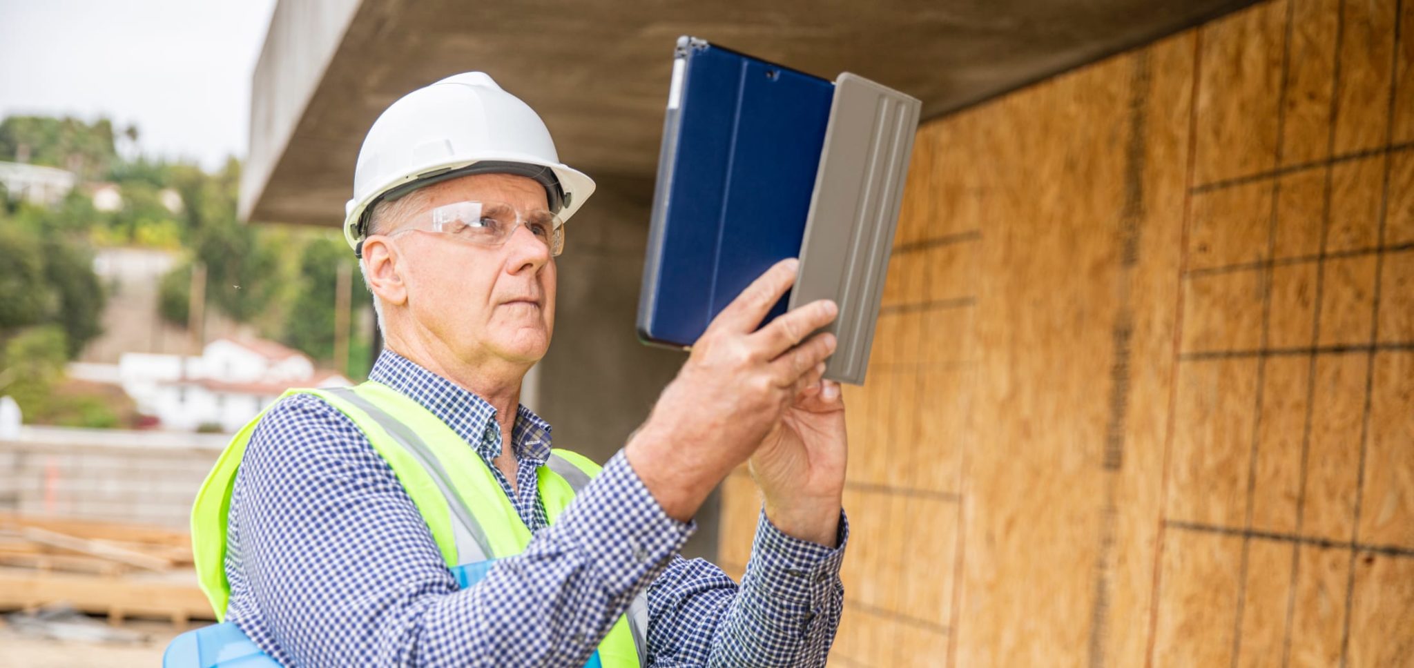 Keep Projects Moving Safely with Remote Inspections SAFEbuilt