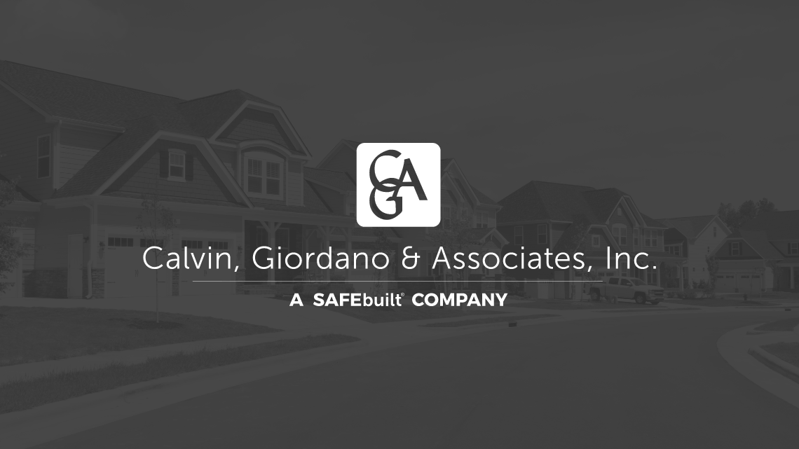 Calvin, Giordano & Associates