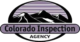 Colorado Inspection Agency logo