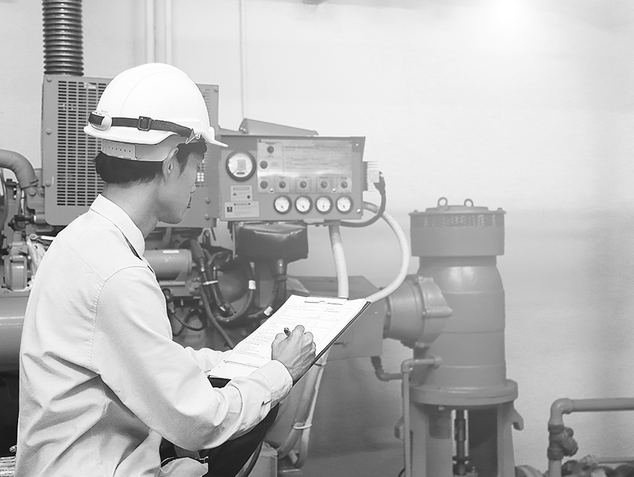 Fire Prevention Services SAFEbuilt