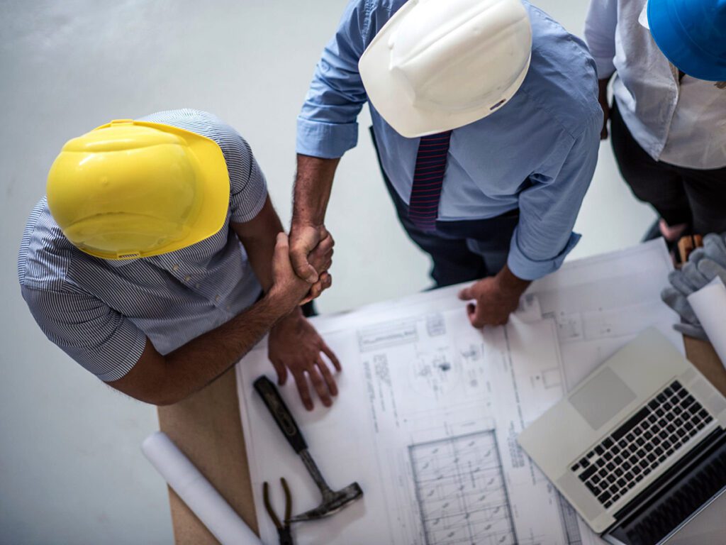 Custom-Built Building Department Services - SAFEbuilt