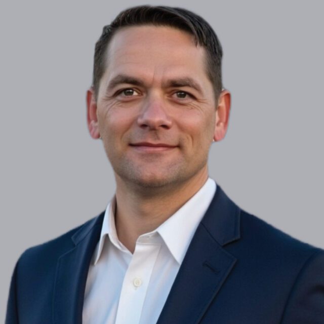 Chad Hill CHRO