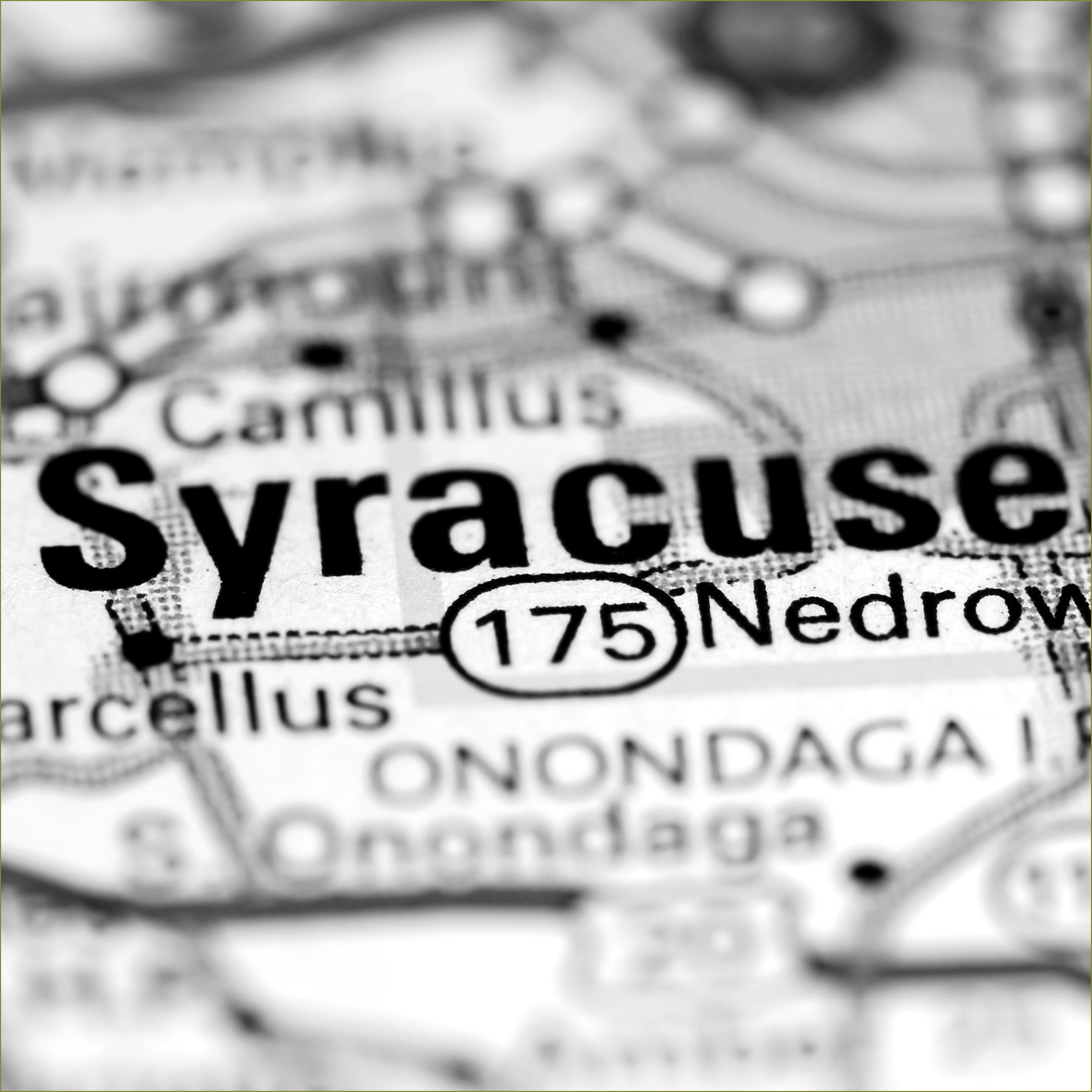 SAFEbuilt Syracuse NY