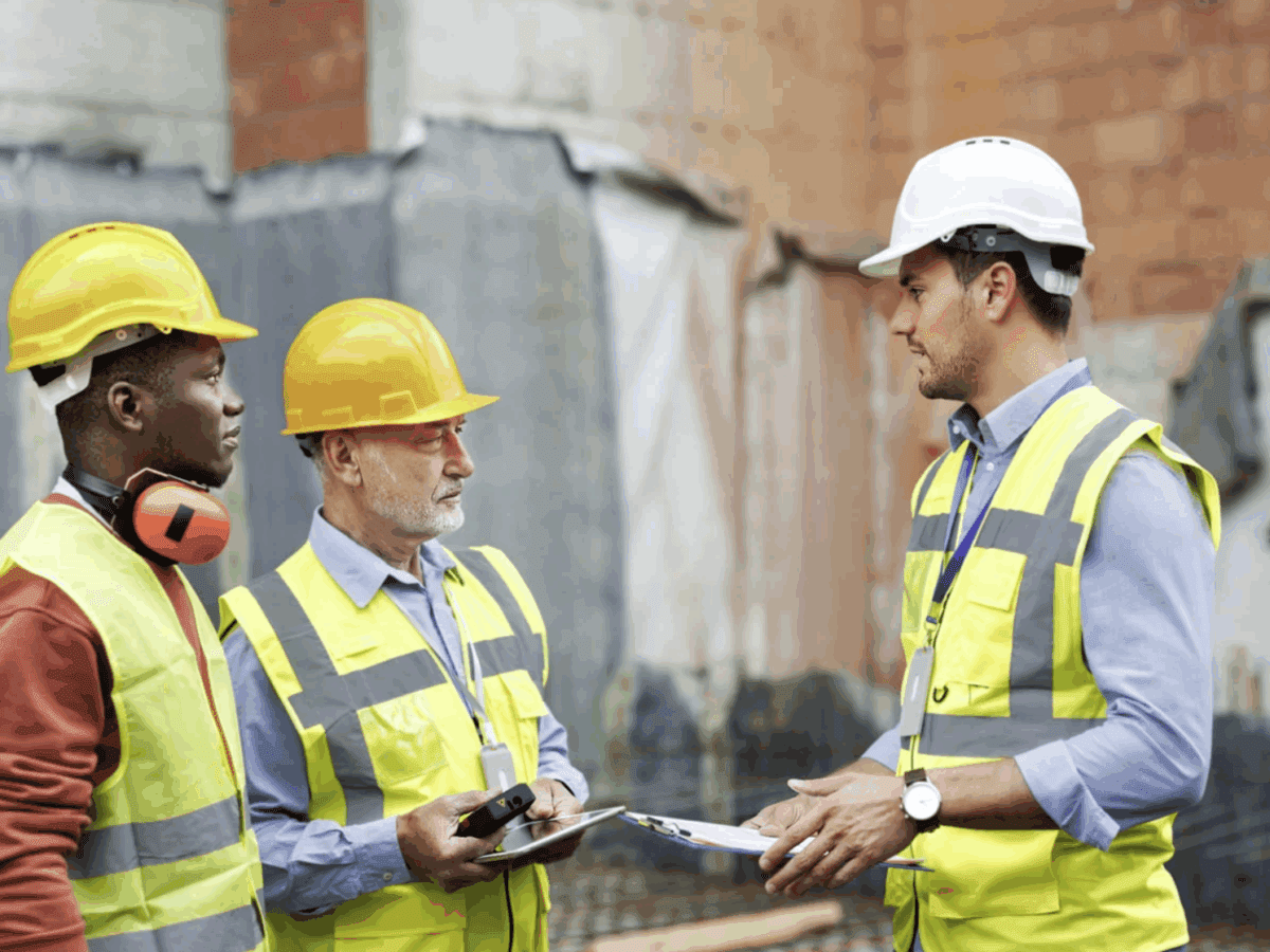 Scale Your Building Department