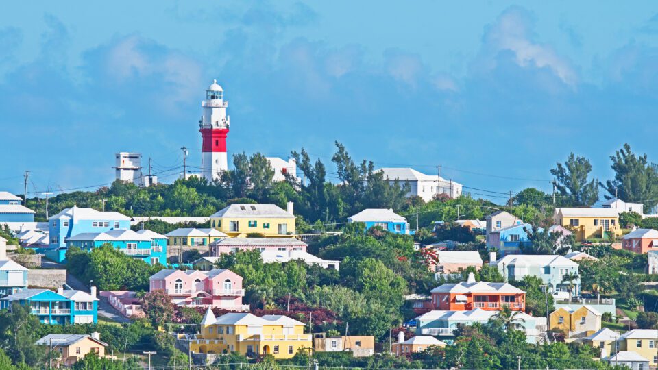 SAFEbuilt Partners with Bermuda on Electronic Plan Review