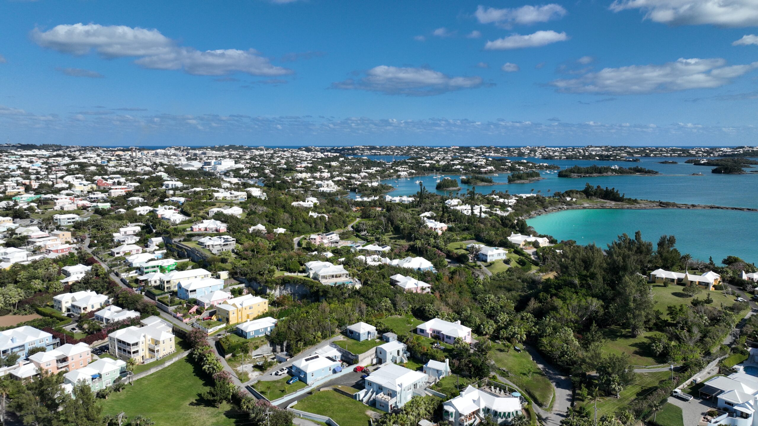 SAFEbuilt Partners with Bermuda on Electronic Plan Review