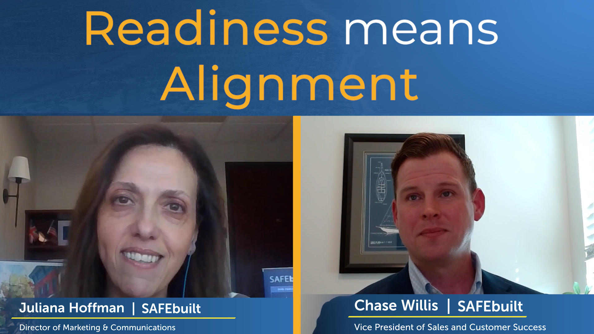Data Center Readiness Webinar For Municipal Leaders Thumbnail 1